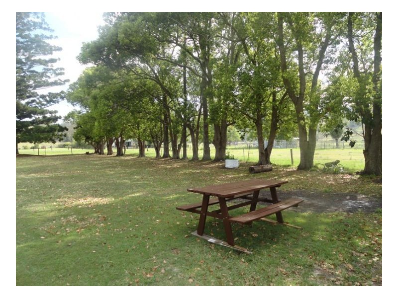 716 Back West Wiangaree Road, Kyogle NSW 2474