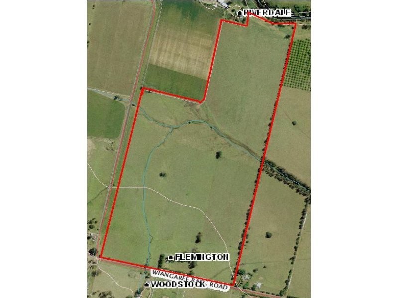 716 Back West Wiangaree Road, Kyogle NSW 2474