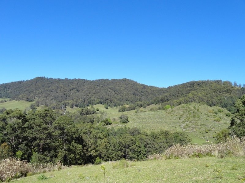 5643 Kyogle Road, Murwillumbah NSW 2484