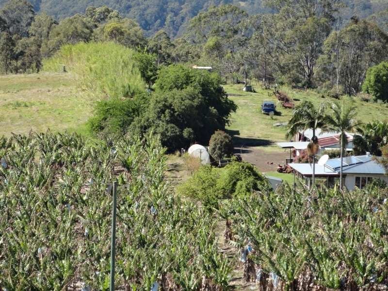 5643 Kyogle Road, Murwillumbah NSW 2484