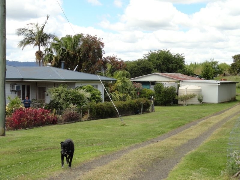 5643 Kyogle Road, Murwillumbah NSW 2484