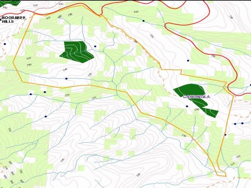 5643 Kyogle Road, Murwillumbah NSW 2484