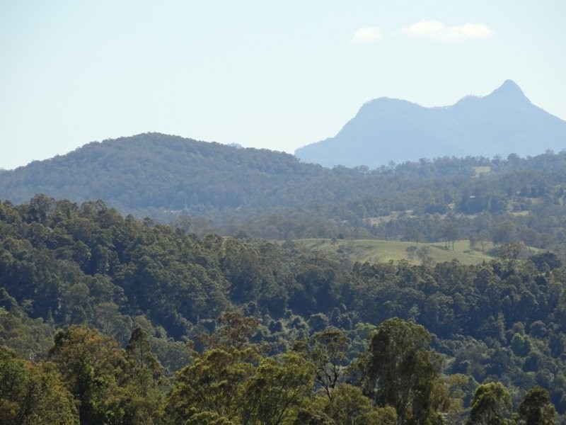 5643 Kyogle Road, Murwillumbah NSW 2484