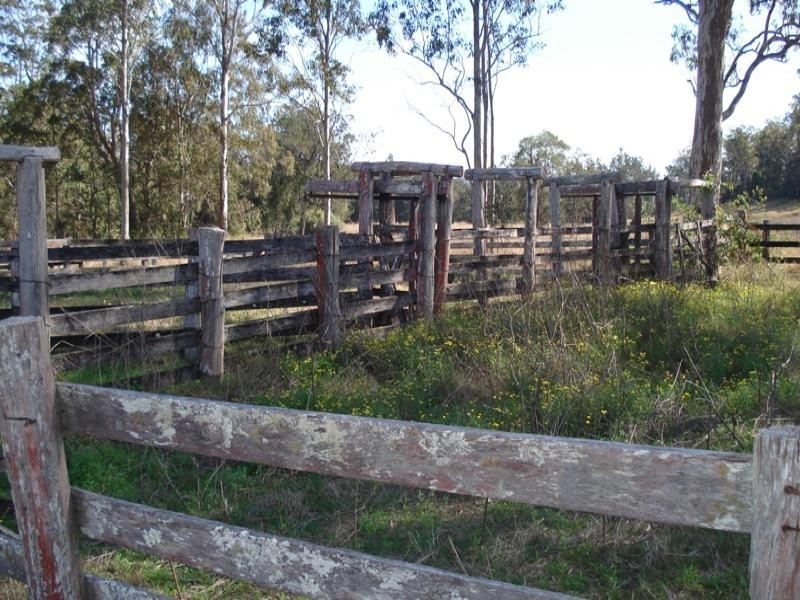 Dyraaba Road, Casino NSW 2470