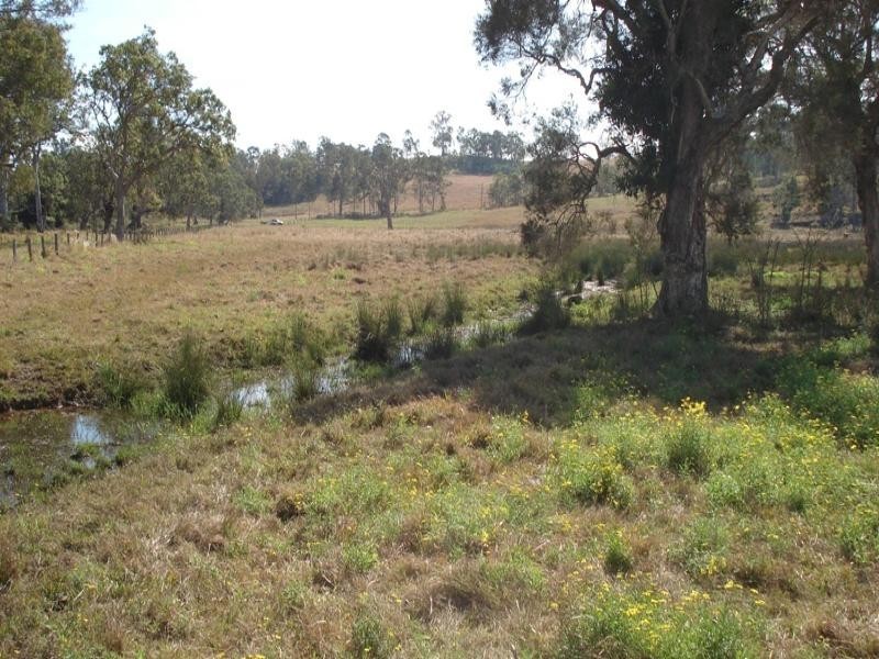 Dyraaba Road, Casino NSW 2470