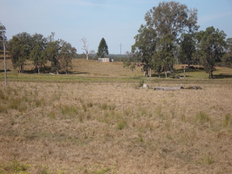 Dyraaba Road, Casino NSW 2470