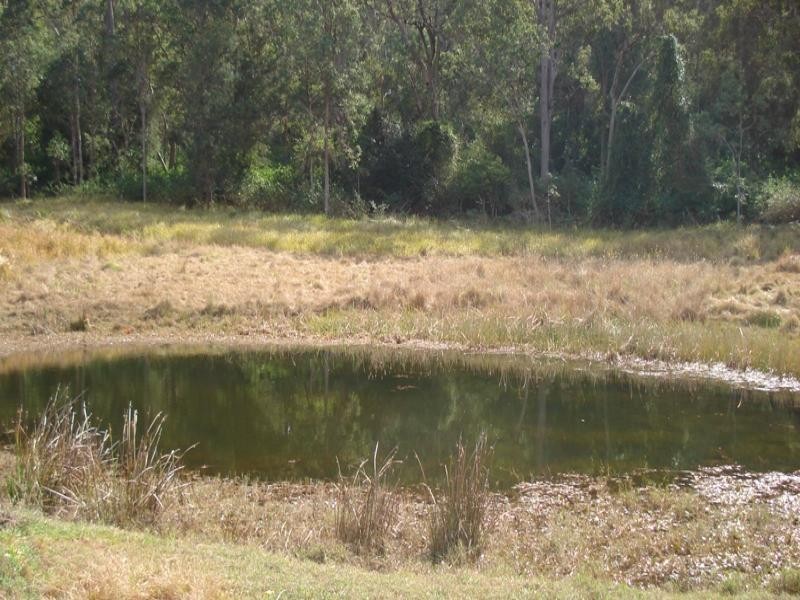 Dyraaba Road, Casino NSW 2470