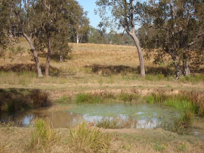 Dyraaba Road, Casino NSW 2470