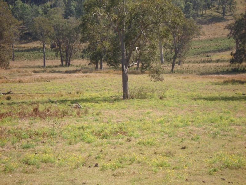 Dyraaba Road, Casino NSW 2470