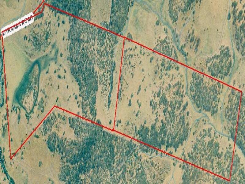 Dyraaba Road, Casino NSW 2470