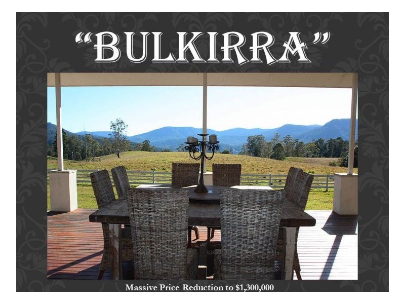 830 Gradys Creek Road, Kyogle NSW 2474