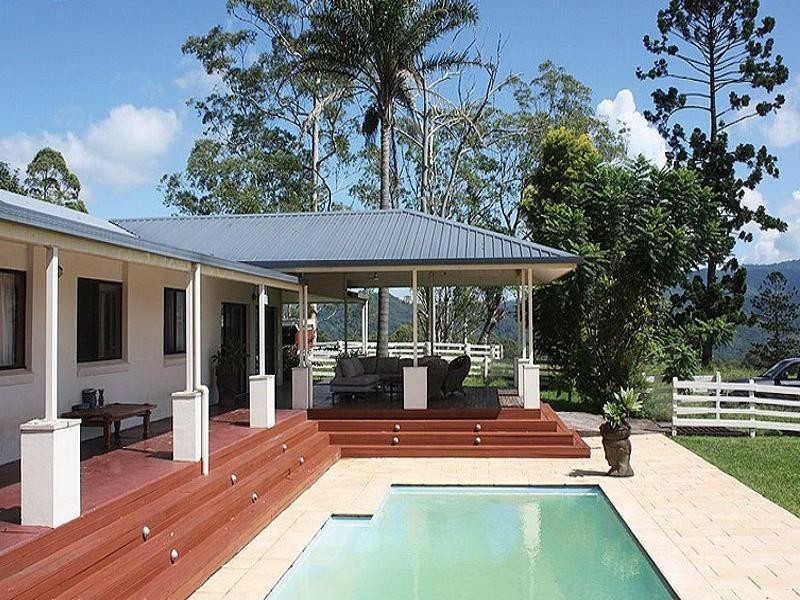 830 Gradys Creek Road, Kyogle NSW 2474