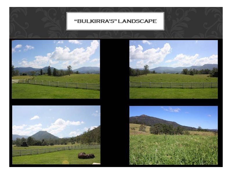 830 Gradys Creek Road, Kyogle NSW 2474