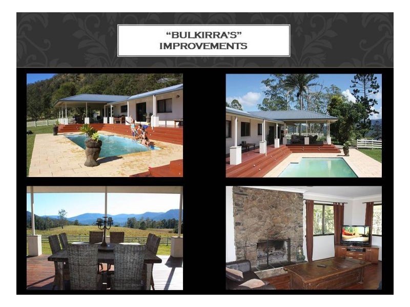 830 Gradys Creek Road, Kyogle NSW 2474