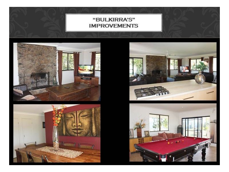 830 Gradys Creek Road, Kyogle NSW 2474