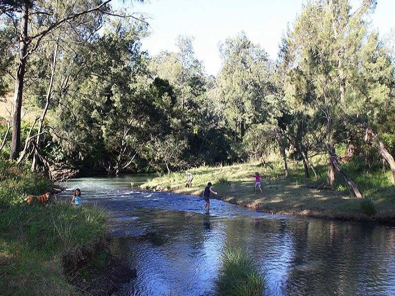 830 Gradys Creek Road, Kyogle NSW 2474