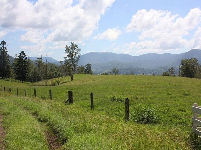 830 Gradys Creek Road, Kyogle NSW 2474