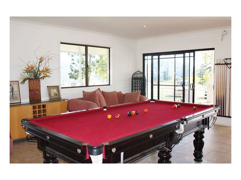 830 Gradys Creek Road, Kyogle NSW 2474