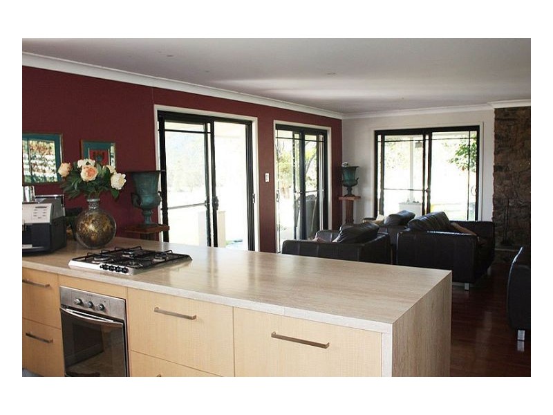 830 Gradys Creek Road, Kyogle NSW 2474