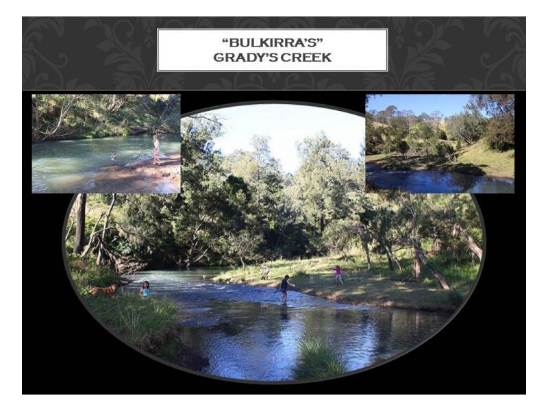 830 Gradys Creek Road, Kyogle NSW 2474