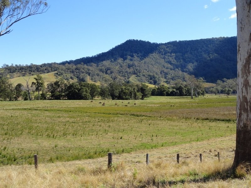 Sherwood Road, Kyogle NSW 2474