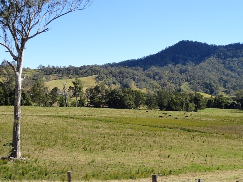 Sherwood Road, Kyogle NSW 2474
