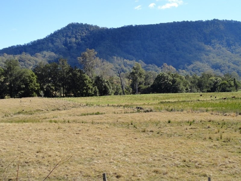 Sherwood Road, Kyogle NSW 2474