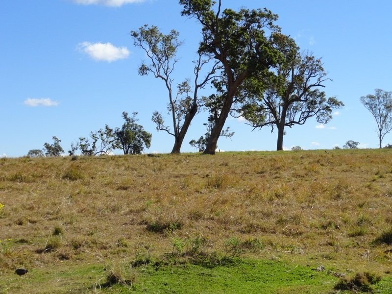 Sherwood Road, Kyogle NSW 2474
