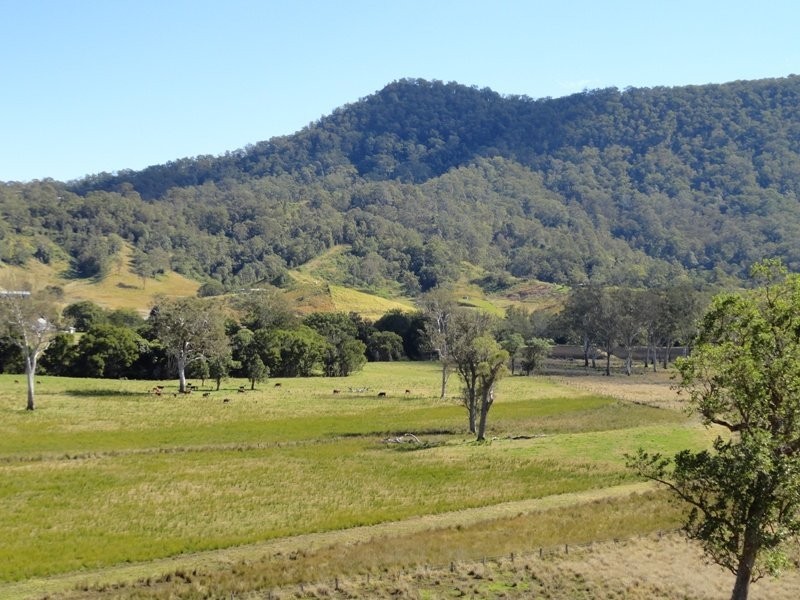 Sherwood Road, Kyogle NSW 2474