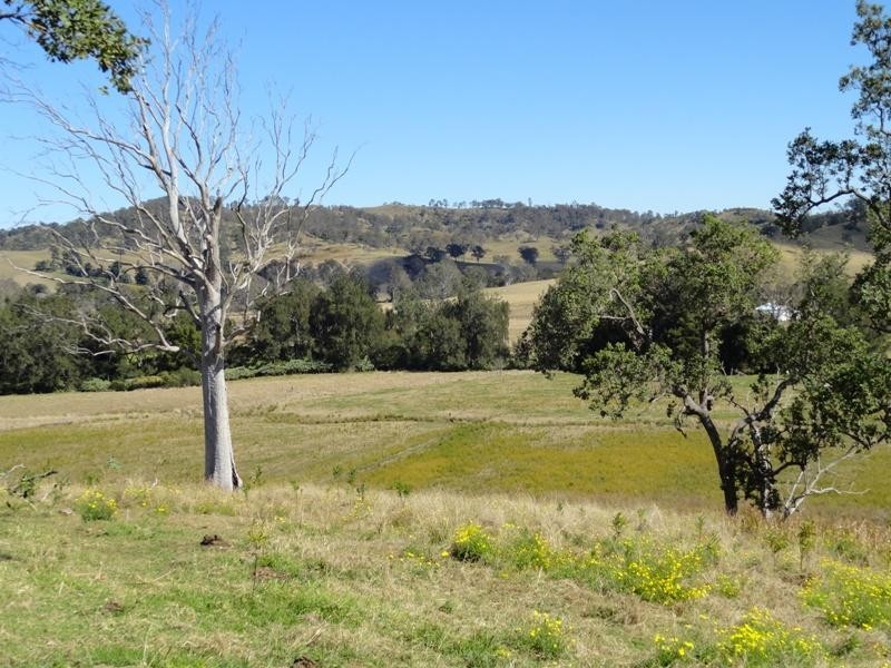 Sherwood Road, Kyogle NSW 2474