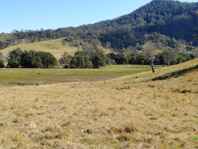 Sherwood Road, Kyogle NSW 2474