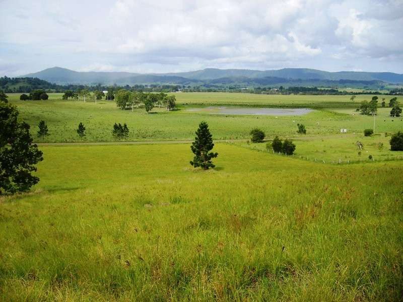 Edenville Road, Kyogle NSW 2474