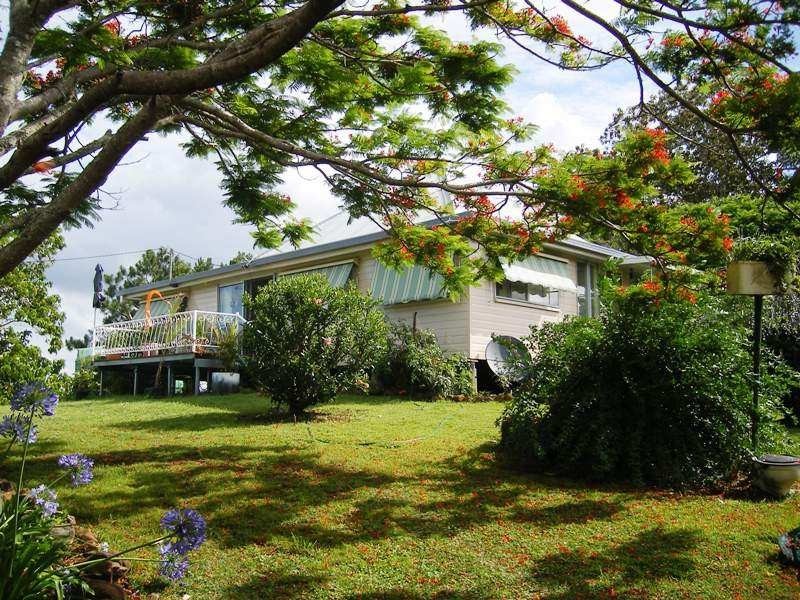 Edenville Road, Kyogle NSW 2474