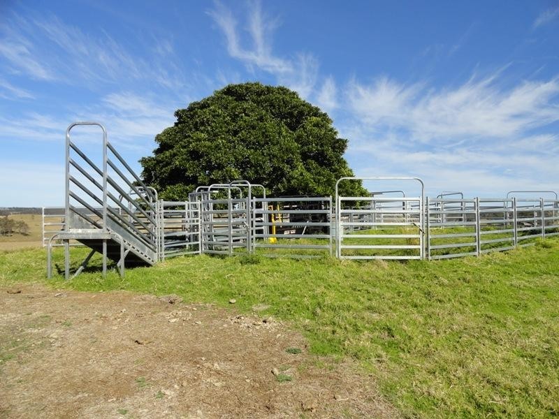 Edenville Road, Kyogle NSW 2474