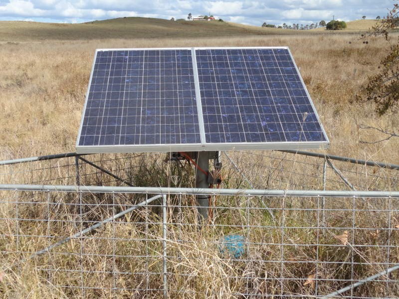 Edenville Road, Kyogle NSW 2474