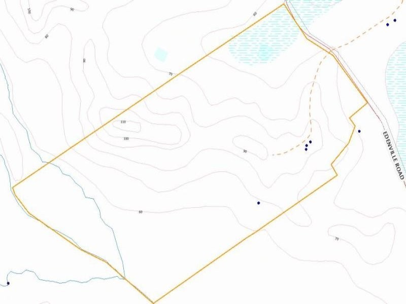 Edenville Road, Kyogle NSW 2474