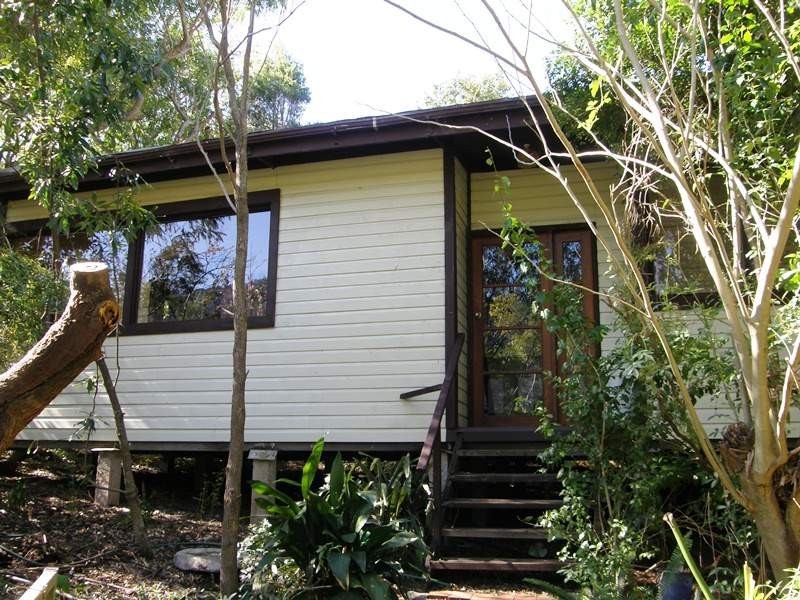 1270 Collins Creek Road, Kyogle NSW 2474