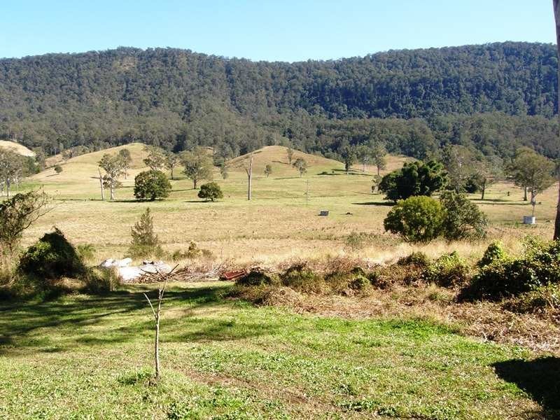 1270 Collins Creek Road, Kyogle NSW 2474
