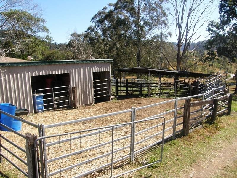 23 Newtons Road, Kyogle NSW 2474