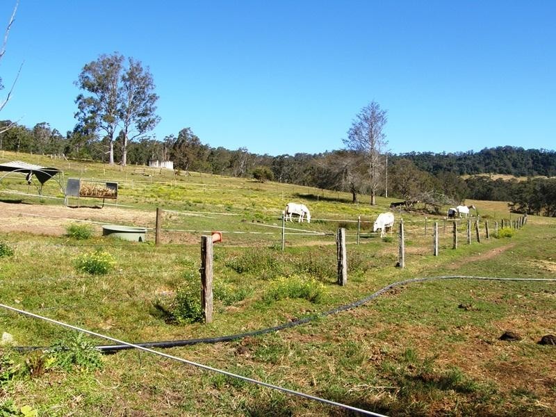 23 Newtons Road, Kyogle NSW 2474