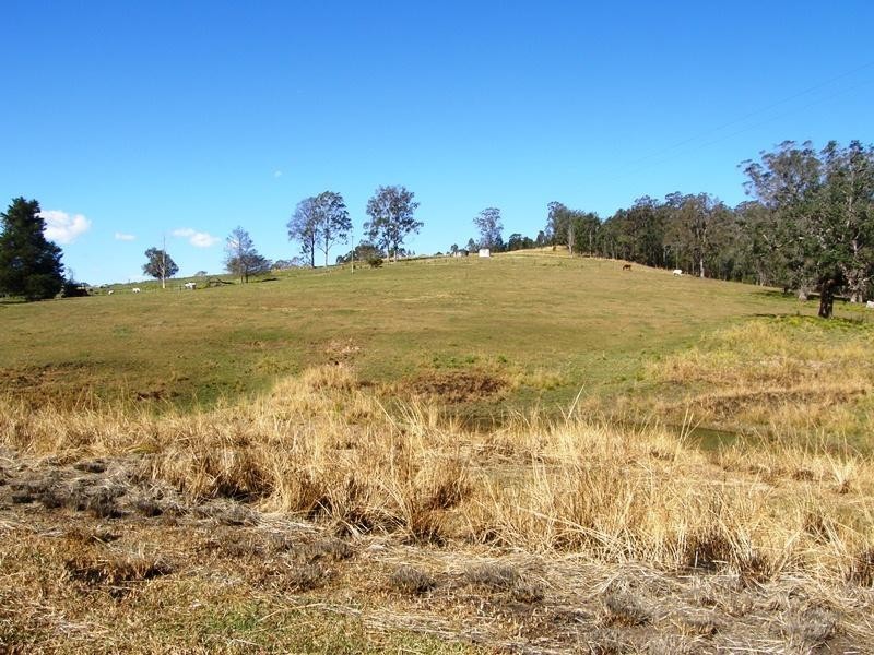 23 Newtons Road, Kyogle NSW 2474