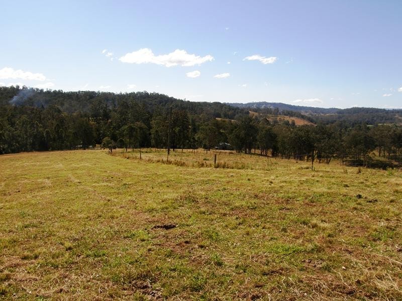 23 Newtons Road, Kyogle NSW 2474
