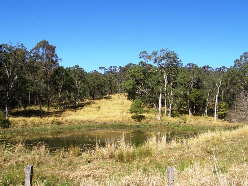 23 Newtons Road, Kyogle NSW 2474