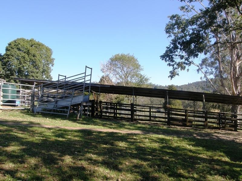 23 Newtons Road, Kyogle NSW 2474