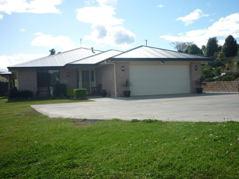 251 Collins Creek Road, Kyogle NSW 2474