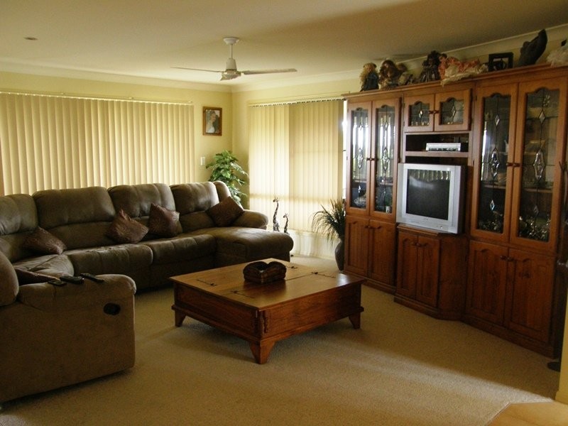 251 Collins Creek Road, Kyogle NSW 2474