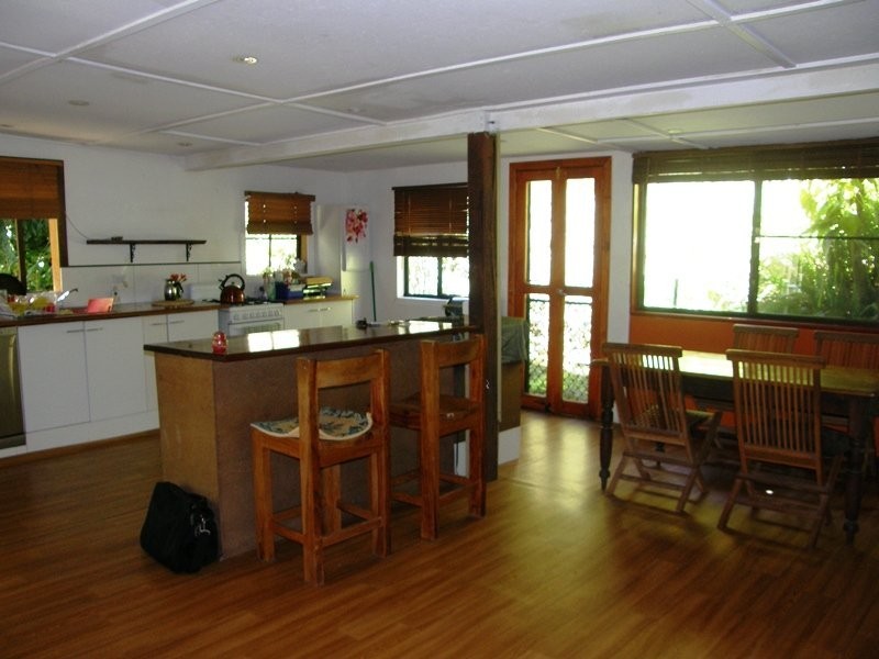 116 Boorabee Creek Road, Kyogle NSW 2474