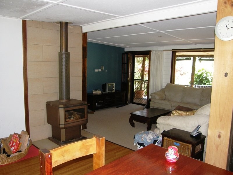 116 Boorabee Creek Road, Kyogle NSW 2474