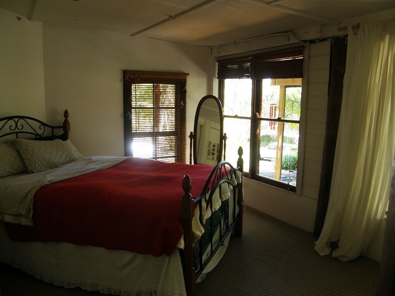 116 Boorabee Creek Road, Kyogle NSW 2474