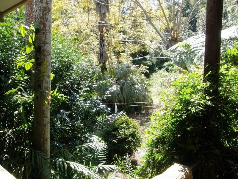 116 Boorabee Creek Road, Kyogle NSW 2474